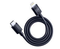 3MK Hyper Cable C to Lightning 20W 1.2m Black 5903108541206 - 1228068 - zdjęcie 1